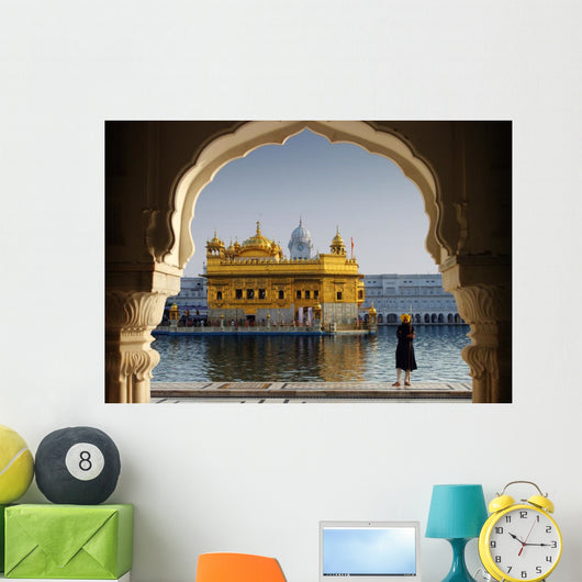 Amritsar Golden Temple