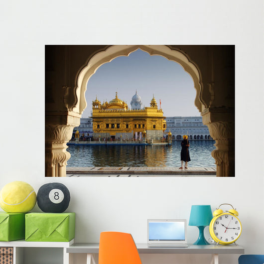 Amritsar Golden Temple