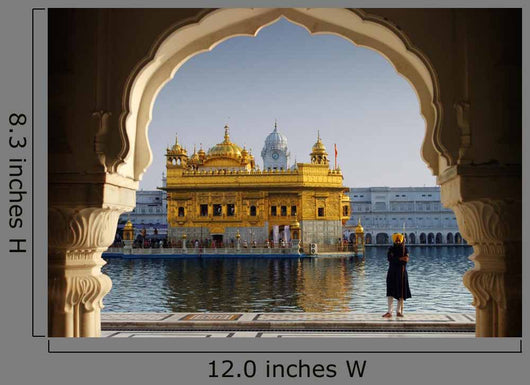 Amritsar Golden Temple