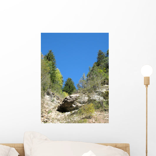 Landscape Wall Mural