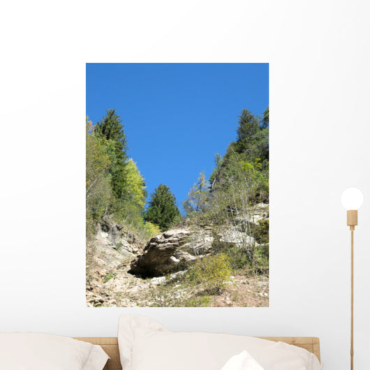 Landscape Wall Mural