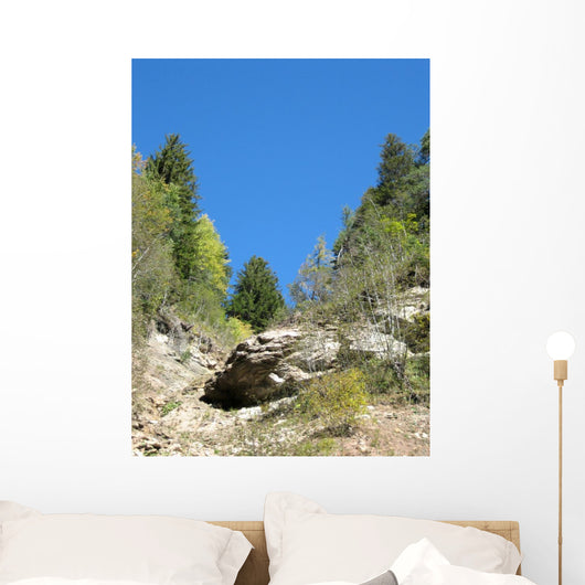 Landscape Wall Mural