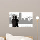 Construction Wall Mural