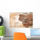 Old Wall Wall Mural