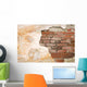 Old Wall Wall Mural