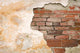 Old Wall Wall Mural