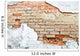 Brick Texture Wall Mural