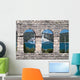 Open Windows