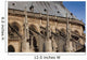 Notre Dame Cathedral Paris Wall Mural
