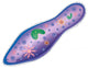 Paramecium Wall Decal