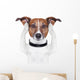 Covering Ears Dog