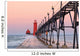 Grand Haven Lighthouse Dawn