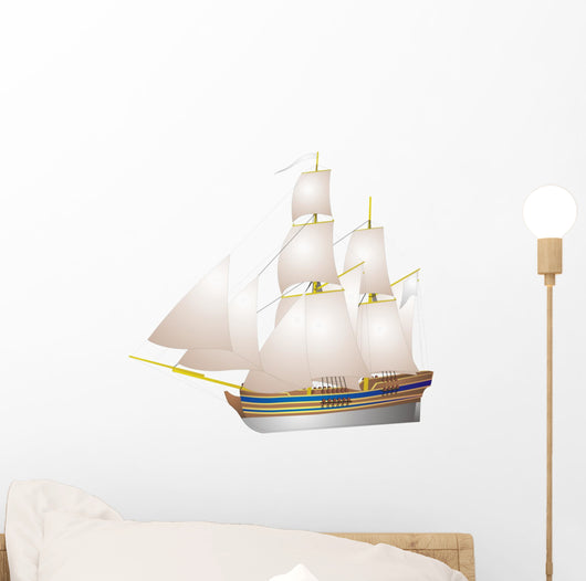 Sailing Ship