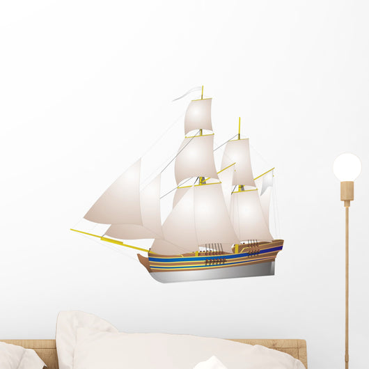 Sailing Ship