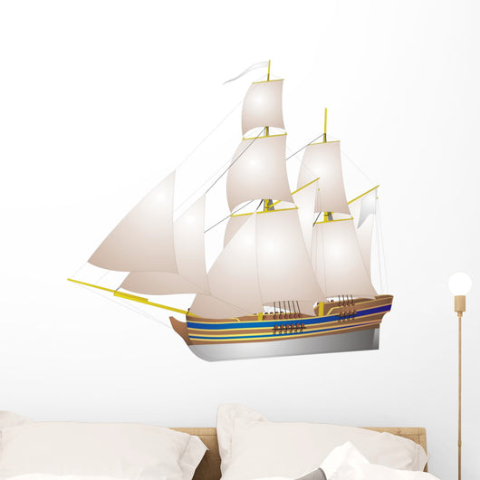 Sailing Ship