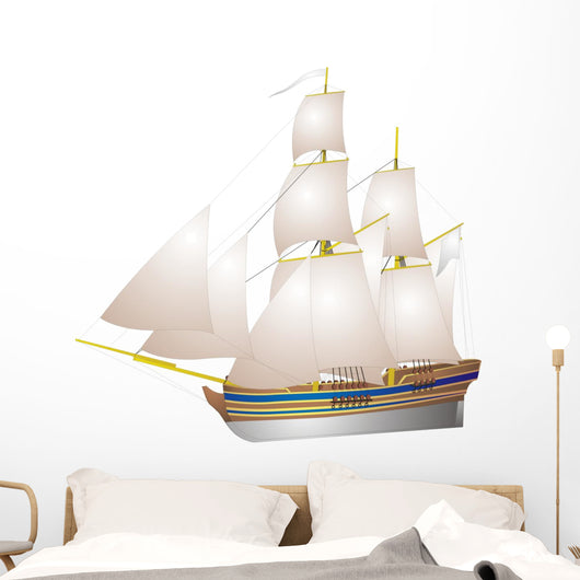 Sailing Ship