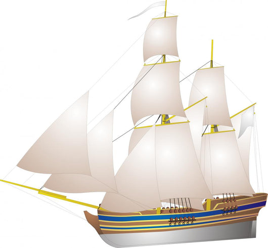Sailing Ship