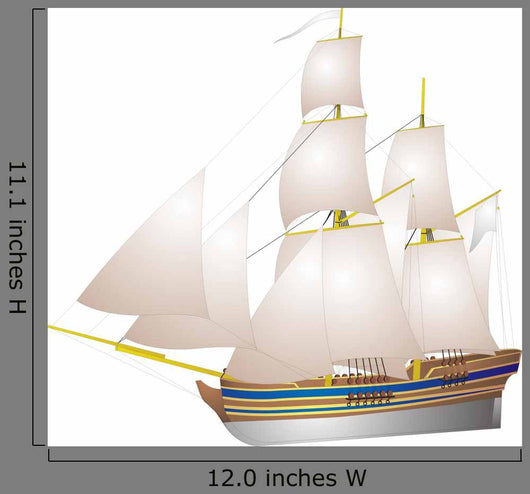 Sailing Ship