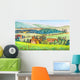 Country Landscape Wall Mural