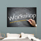Workshops