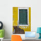 Italy Burano Typical Components
