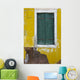Italy Burano Typical Components