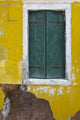 Italy Burano Typical Components