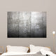Wall Made Concrete Walls