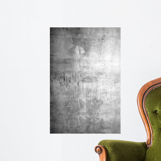 Concrete Wall Structure