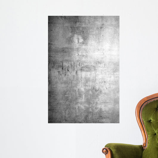 Concrete Wall Structure