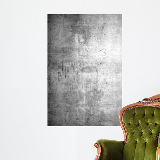 Concrete Wall Structure