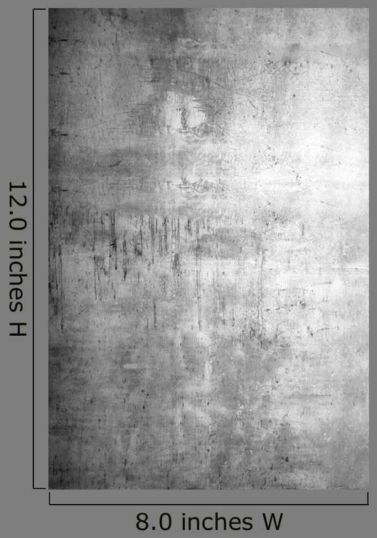 Concrete Wall Structure