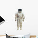 astronaut in a spacesuit Wall Decal