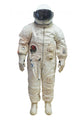 astronaut in a spacesuit Wall Decal
