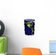 World Oil Wall Decal