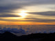 Sunrise Haleakala National Park