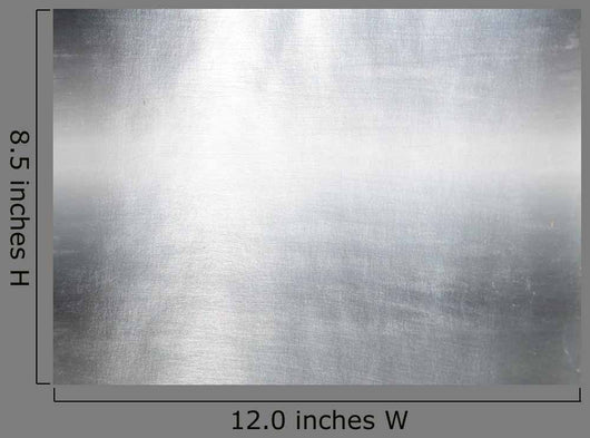 Metal Plate Steel