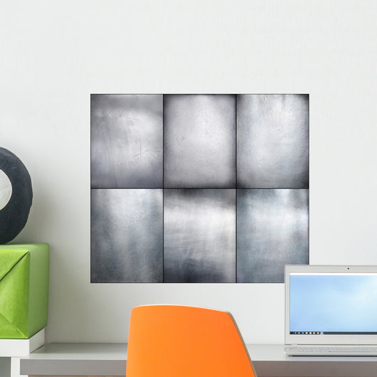 Metal Plate Steel Hi