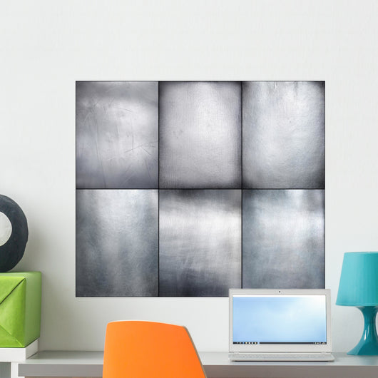Metal Plate Steel Hi