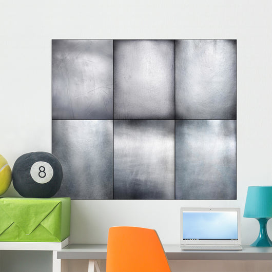 Metal Plate Steel Hi