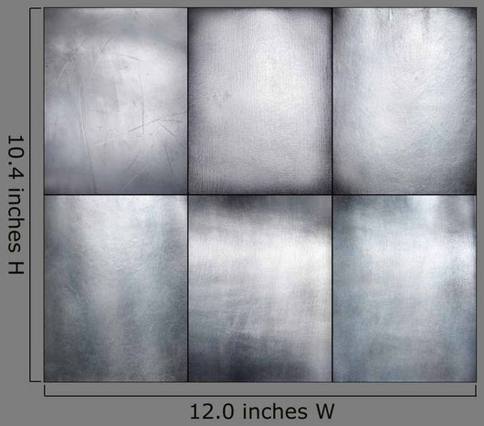Metal Plate Steel Hi