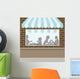 Front Coffee Shop
