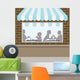 Front Coffee Shop