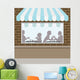 Front Coffee Shop