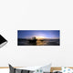 Large Panorama Boats Low