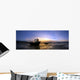 Large Panorama Boats Low