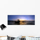 Large Panorama Boats Low