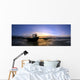Large Panorama Boats Low