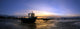Large Panorama Boats Low