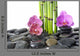 Spa Pebble Stones Bamboo